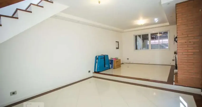 Casa para Venda - Vila Mascote, 3 Quartos,  231 m² - São Paulo