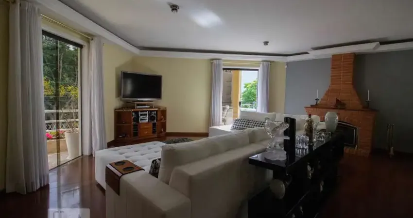 Casa para Venda - Butantã, 5 Quartos,  424 m² - São Paulo