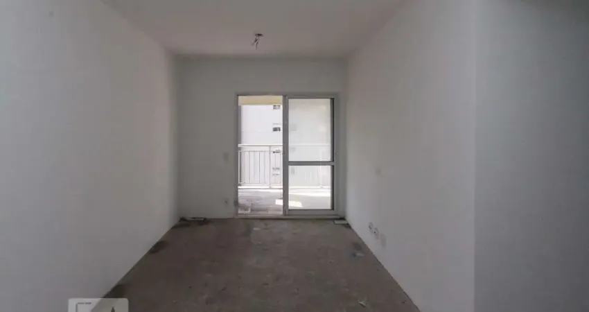 Apartamento para Venda - Tatuapé, 2 Quartos,  74 m² - São Paulo