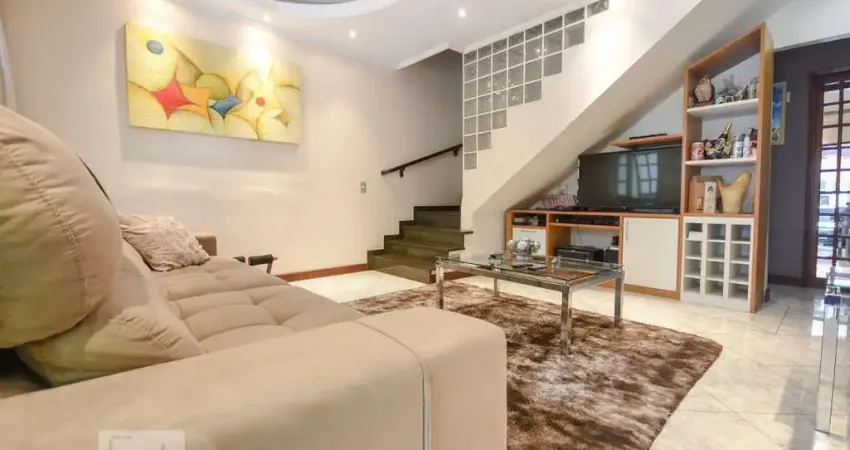 Casa / Sobrado em Condomínio para Venda - Jardim Brasil , 3 Quartos,  118 m² - São Paulo