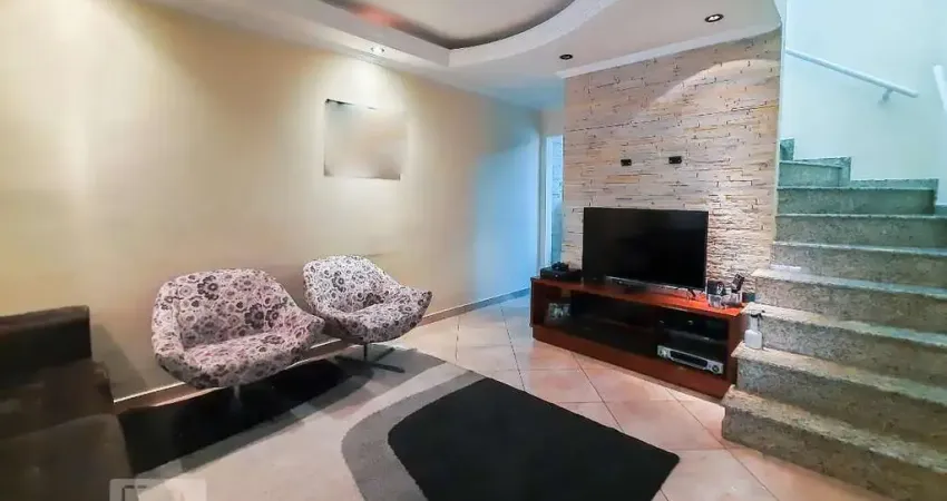 Casa para Venda - Assunção, 3 Quartos,  165 m² - São Bernardo do Campo