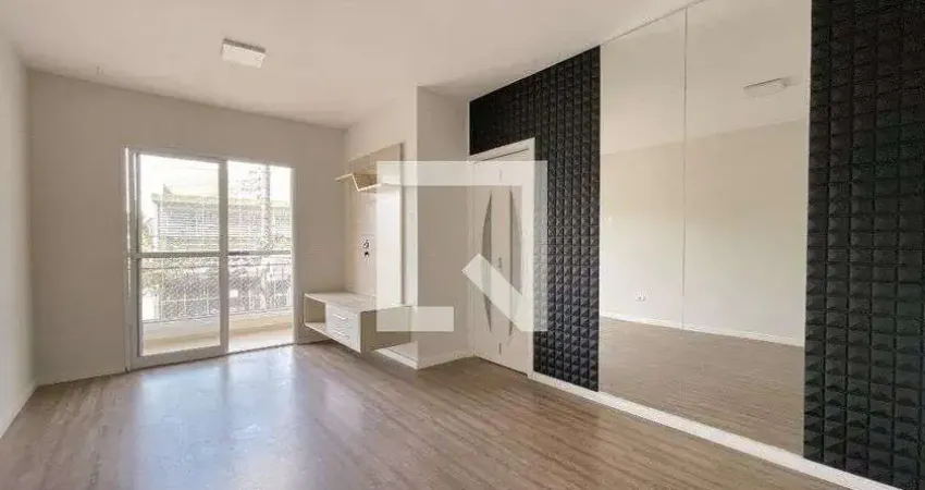 Apartamento para Venda - Vila Lusitânia, 3 Quartos,  75 m² - São Bernardo do Campo