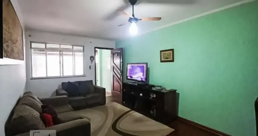 Casa para Venda - Vila Olímpia, 2 Quartos,  134 m² - São Paulo