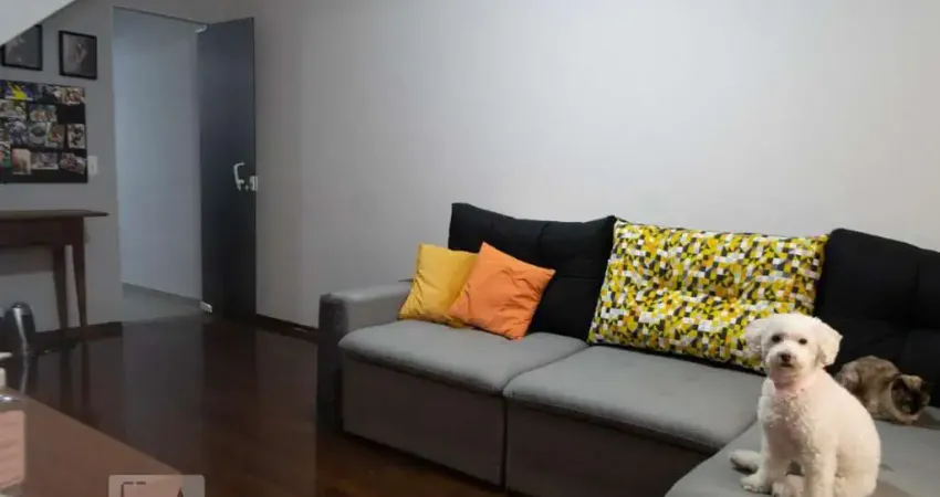 Casa para Venda - Rudge Ramos, 4 Quartos,  150 m² - São Bernardo do Campo