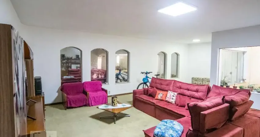 Casa para Venda - Vila Matilde, 4 Quartos,  775 m² - São Paulo