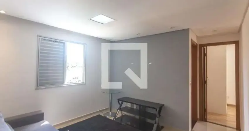 Apartamento para Venda - Planalto, 3 Quartos,  59 m² - São Bernardo do Campo