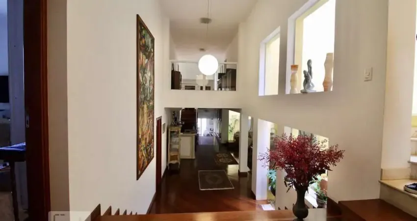 Casa para Venda - Santo Amaro , 5 Quartos,  900 m² - São Paulo