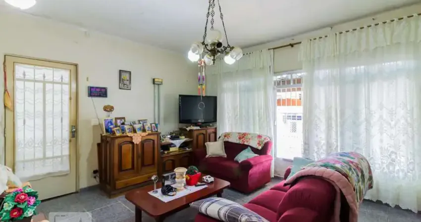 Casa para Venda - Vila Fátima, 3 Quartos,  180 m² - Guarulhos