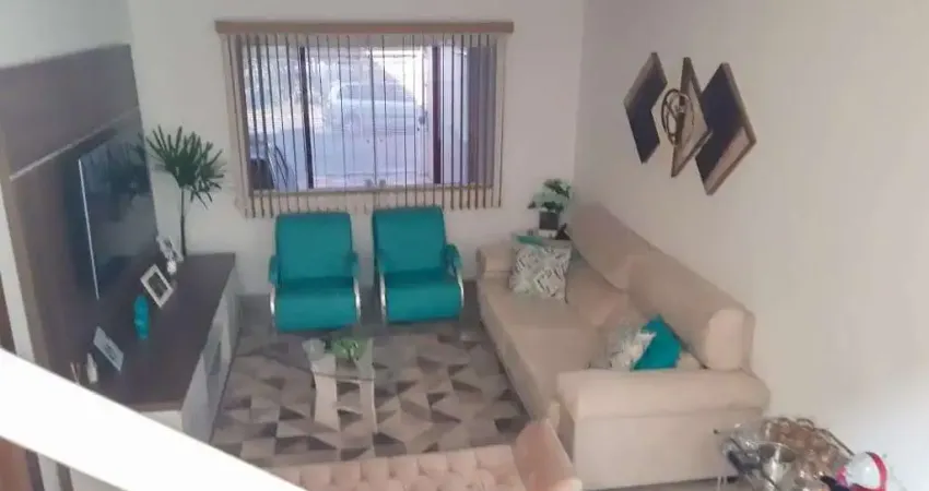 Casa para Venda - Centro, 4 Quartos,  170 m² - Osasco