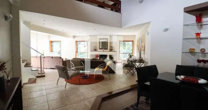Casa / Sobrado em Condomínio para Venda - Ivoturucaia, 5 Quartos,  6000 m² - Jundiaí