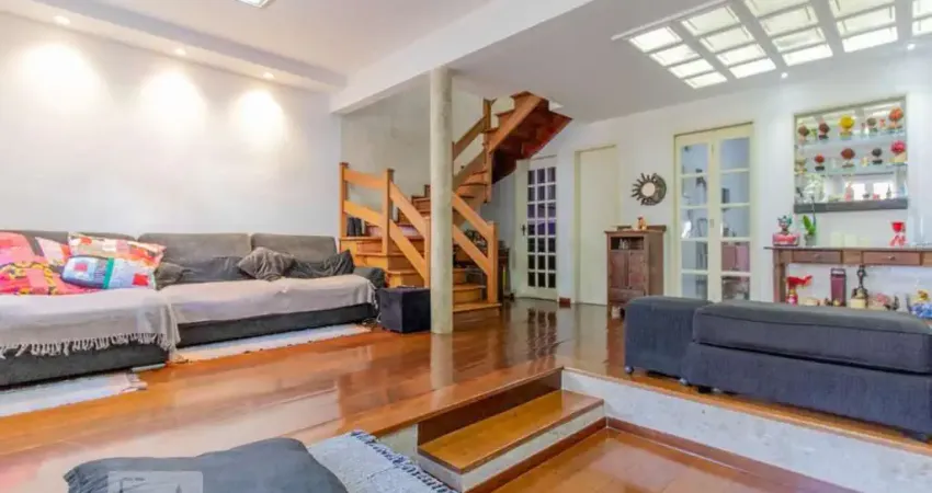 Casa para Venda - Tucuruvi, 3 Quartos,  110 m² - São Paulo