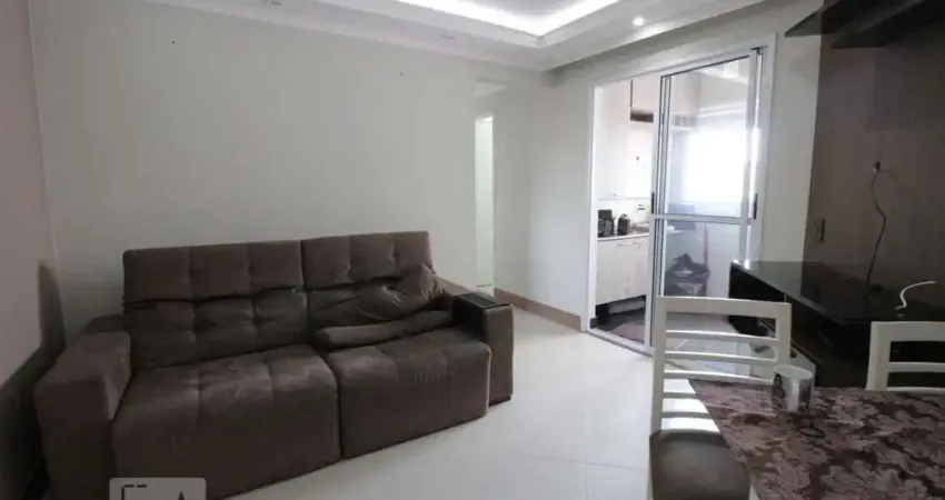 Apartamento para Venda - Vila Dionísia, 2 Quartos,  47 m² - São Paulo