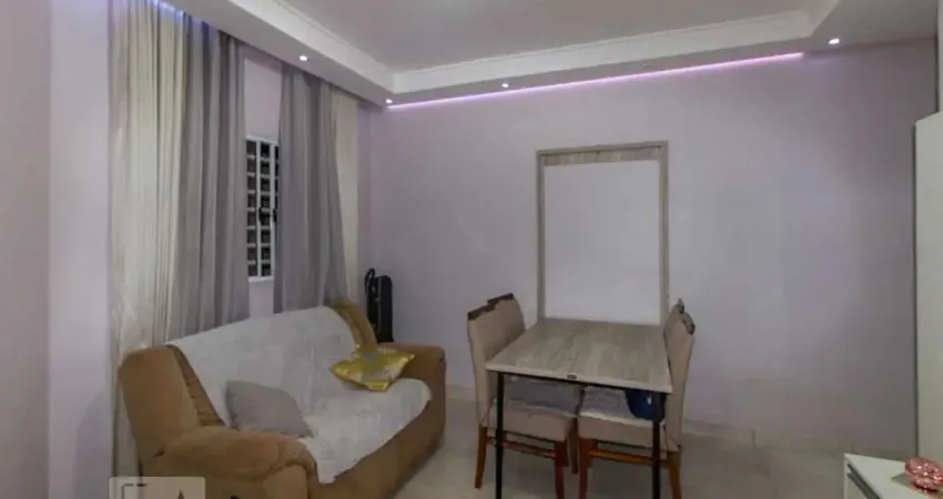 Casa / Sobrado em Condomínio para Venda - Tatuapé, 2 Quartos,  80 m² - São Paulo