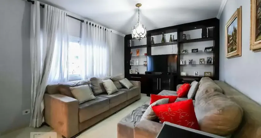 Casa para Venda - Nova Petrópolis, 4 Quartos,  450 m² - São Bernardo do Campo
