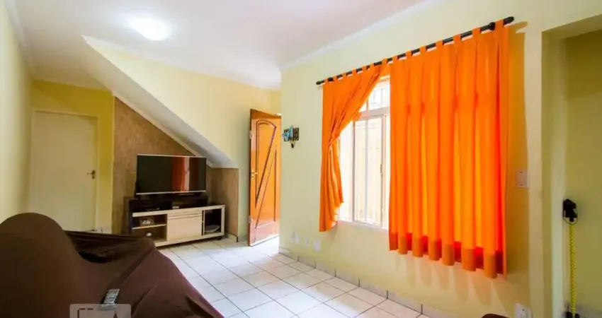 Casa para Venda - Vila Leopoldina, 4 Quartos,  180 m² - Santo André