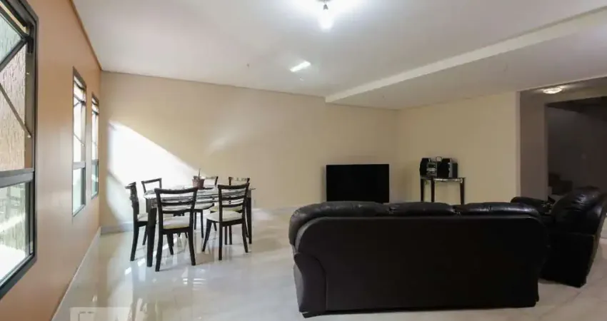 Casa para Venda - Tatuapé, 4 Quartos,  400 m² - São Paulo
