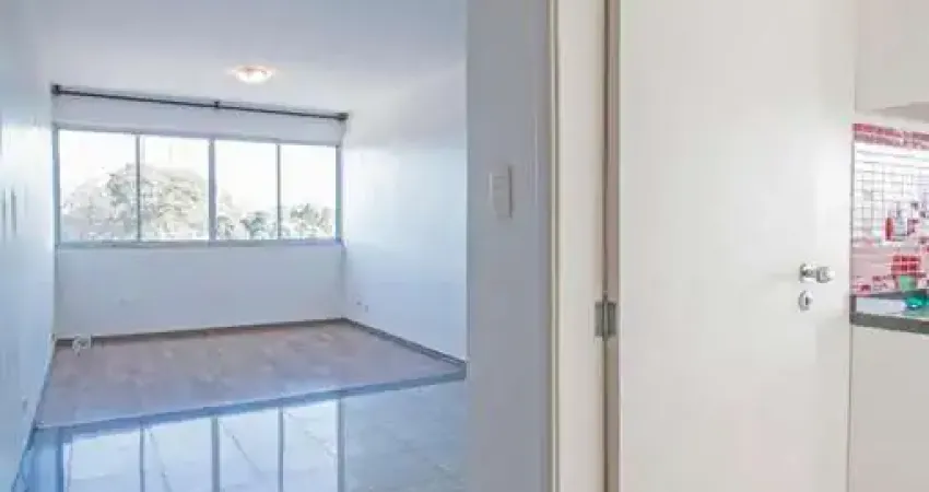 Apartamento para Venda - Santo Amaro , 3 Quartos,  85 m² - São Paulo