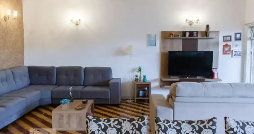 Casa para Venda - Planalto Paulista, 4 Quartos,  600 m² - São Paulo