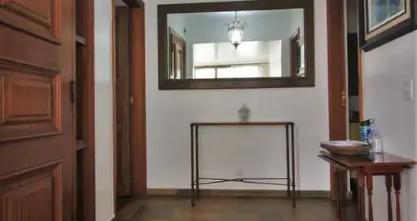 Apartamento para Venda - Real Parque, 4 Quartos,  306 m² - São Paulo