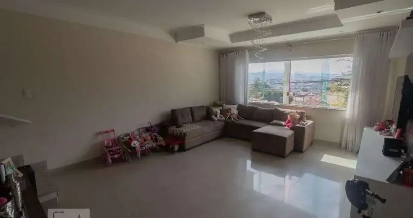 Casa para Venda - Piqueri, 3 Quartos,  170 m² - São Paulo