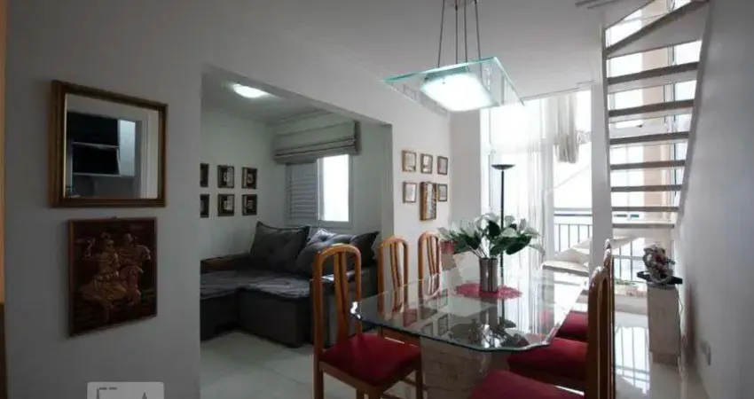 Cobertura para Venda - Centro, 3 Quartos,  106 m² - Osasco
