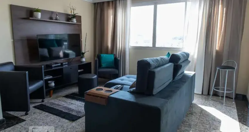 Apartamento para Venda - Vila Maria , 3 Quartos,  100 m² - São Paulo