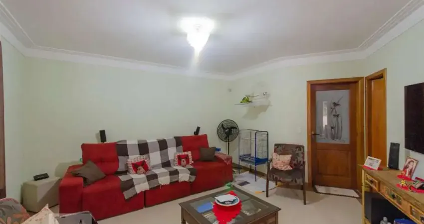 Casa para Venda - Cangaíba, 3 Quartos,  120 m² - São Paulo
