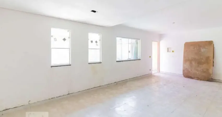 Casa para Venda - Parque Continental II, 3 Quartos,  169 m² - Guarulhos