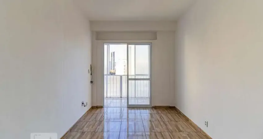 Kitnet / Stúdio para Venda - Santa Cecília, 1 Quarto,  39 m² - São Paulo