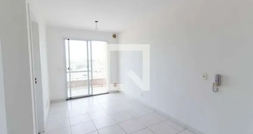 Apartamento para Venda - Jardim Aricanduva, 1 Quarto,  33 m² - São Paulo