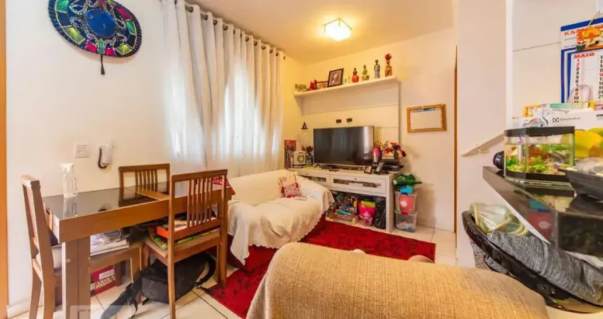 Casa para Venda - Vila América, 2 Quartos,  99 m² - Santo André