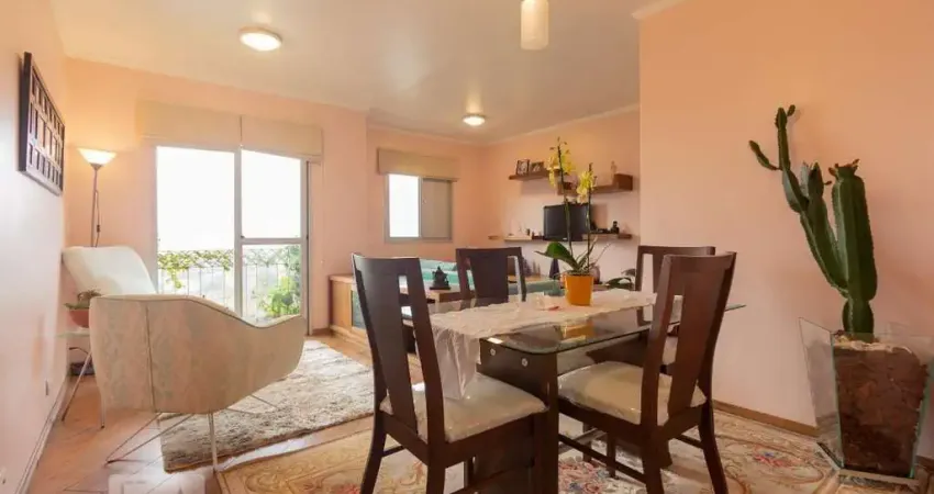 Apartamento para Venda - Cidade São Francisco , 1 Quarto,  54 m² - São Paulo