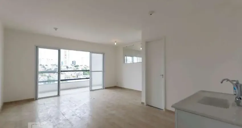 Kitnet / Stúdio para Venda - Cambuci, 1 Quarto,  35 m² - São Paulo