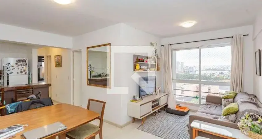 Apartamento para Venda - Aclimação, 3 Quartos,  65 m² - São Paulo