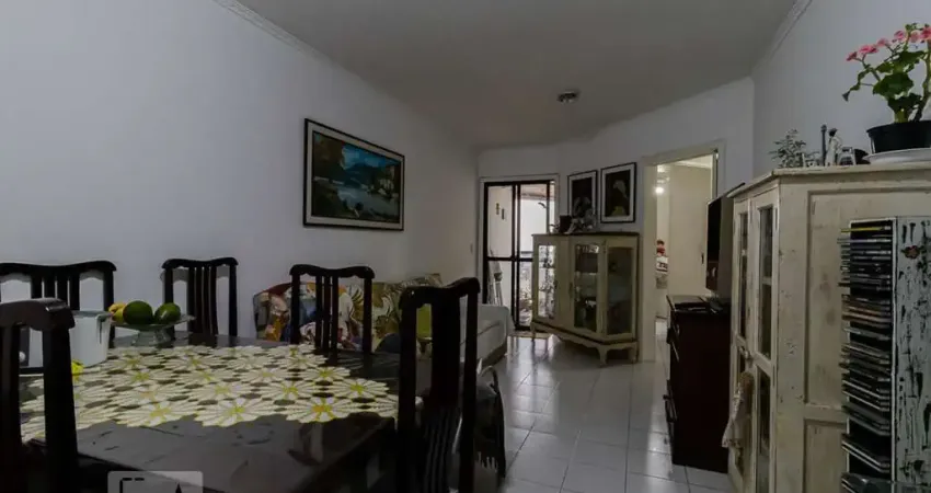 Apartamento para Venda - Bosque da Saúde, 3 Quartos,  72 m² - São Paulo