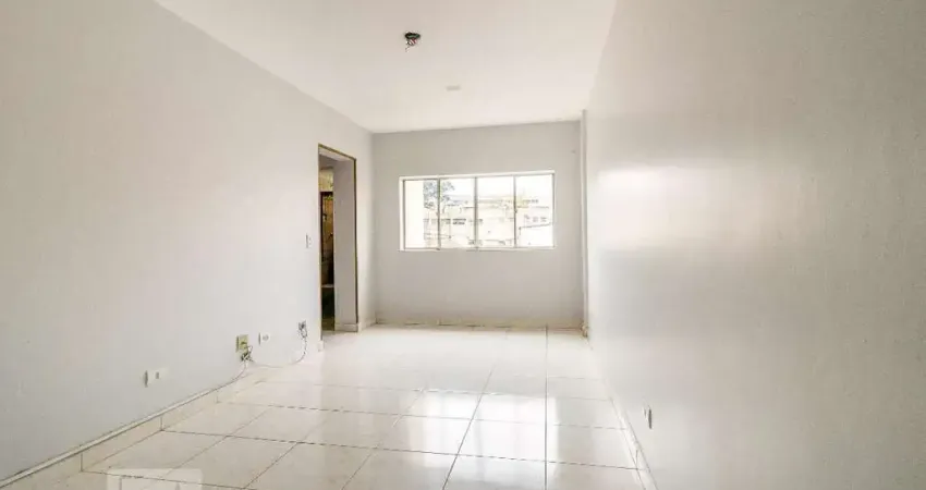 Apartamento para Venda - Jabaquara, 2 Quartos,  57 m² - São Paulo