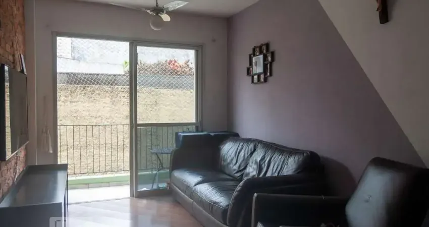 Apartamento para Venda - Vila Ema, 2 Quartos,  57 m² - São Paulo