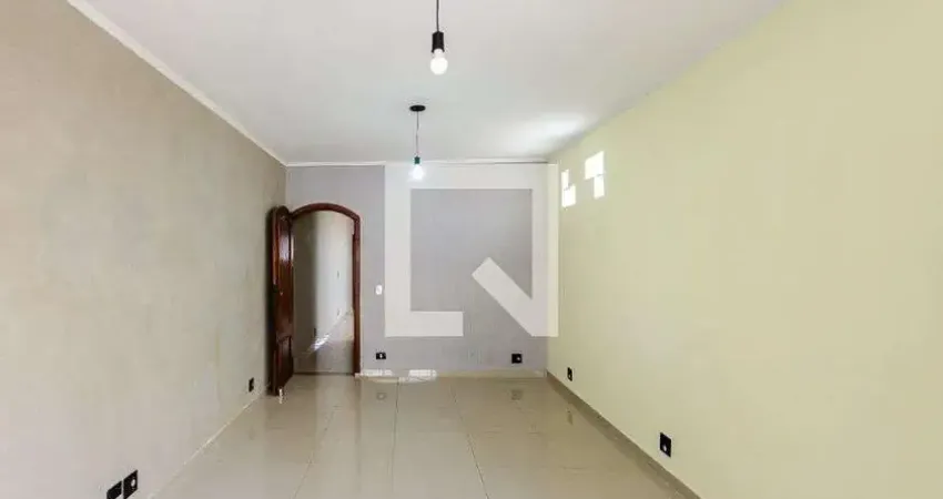 Casa para Venda - Piqueri, 3 Quartos,  198 m² - São Paulo