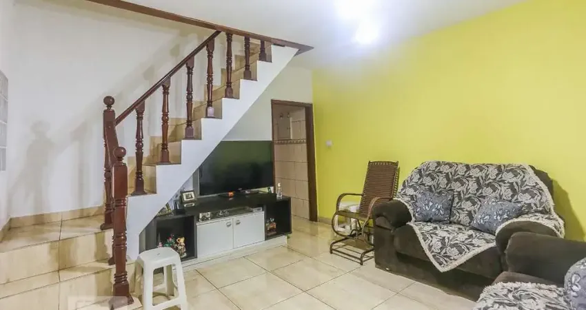 Casa para Venda - Jardim Roberto, 3 Quartos,  175 m² - Osasco
