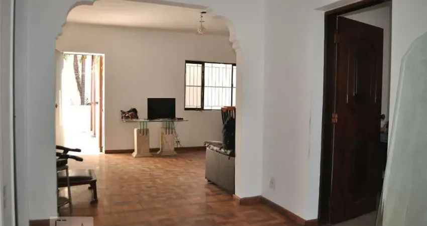 Casa para Venda - Cambuci, 7 Quartos,  306 m² - São Paulo