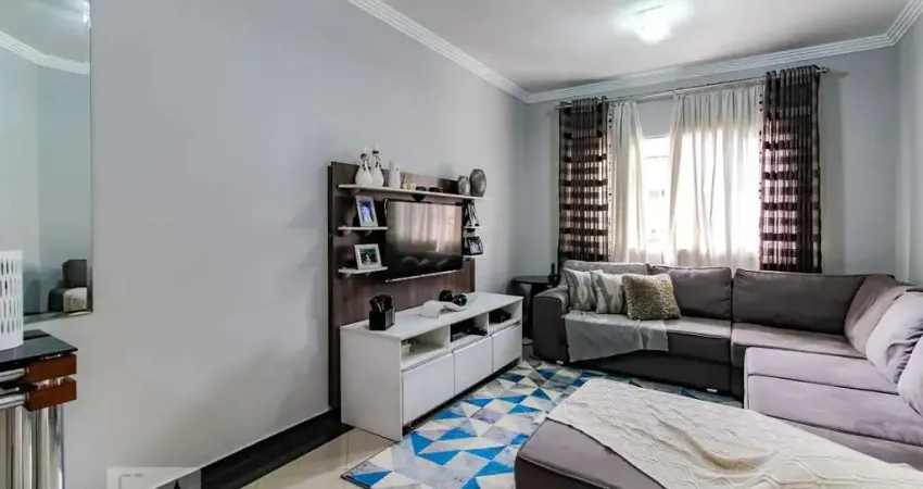 Casa para Venda - Parque Continental II, 3 Quartos,  196 m² - Guarulhos