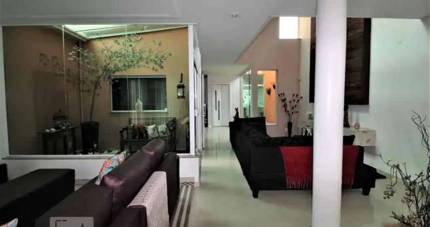 Casa para Venda - Rudge Ramos, 3 Quartos,  475 m² - São Bernardo do Campo