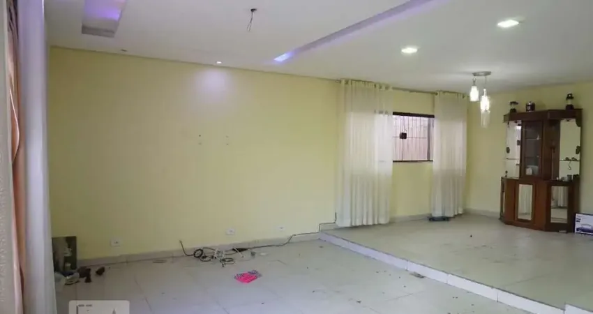 Casa para Venda - Ermelino Matarazzo, 6 Quartos,  426 m² - São Paulo