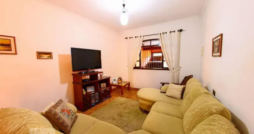 Casa para Venda - Jardim Santa Cecília, 3 Quartos,  178 m² - Guarulhos