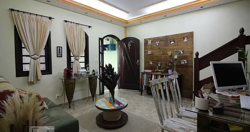 Casa para Venda - Nova Petrópolis, 3 Quartos,  175 m² - São Bernardo do Campo
