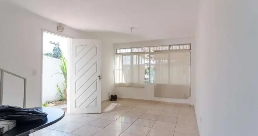 Casa para Venda - Vila Campestre, 3 Quartos,  110 m² - São Paulo