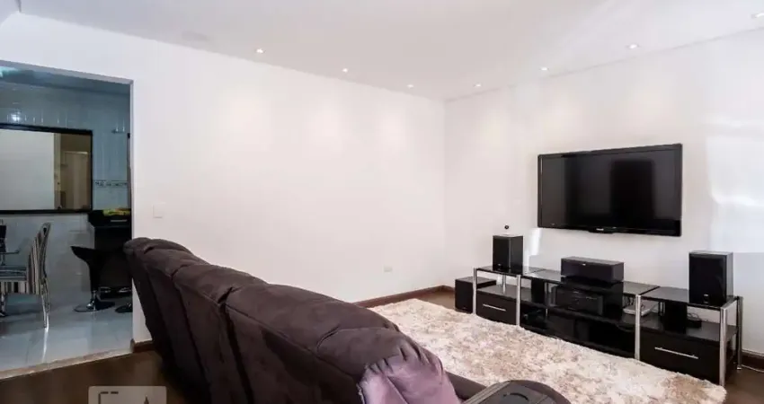 Casa / Sobrado em Condomínio para Venda - Vila Matilde, 3 Quartos,  130 m² - São Paulo
