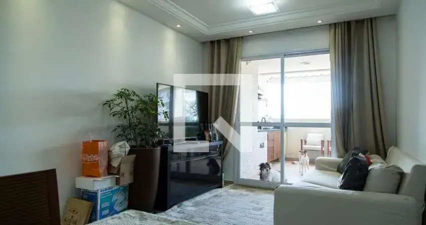 Apartamento para Venda - Saúde, 3 Quartos,  105 m² - São Paulo
