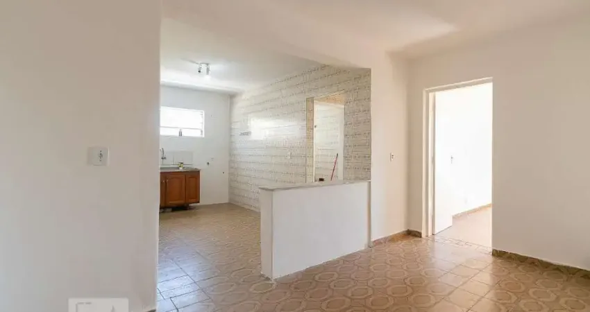 Casa para Venda - Jardim Teresa, 2 Quartos,  117 m² - São Paulo