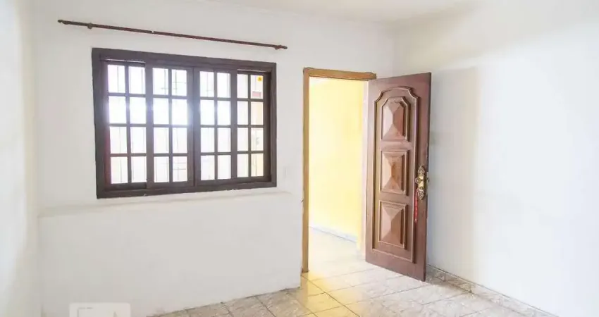 Casa para Venda - Tatuapé, 2 Quartos,  130 m² - São Paulo